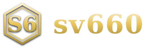 sv660 logo